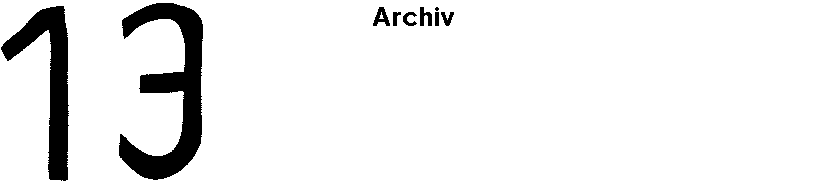  Archiv 